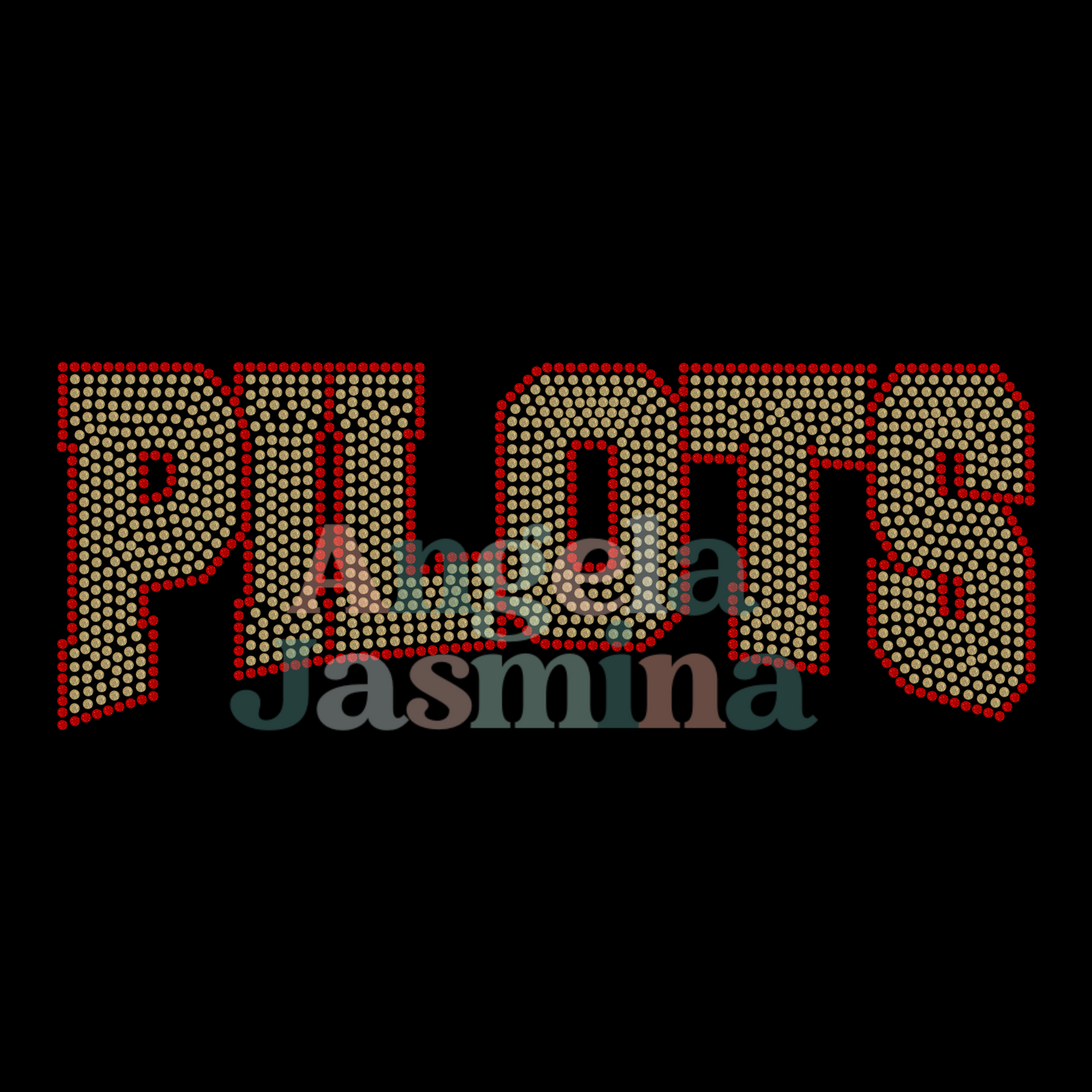 Pilots Curve SPANGLE Transfer