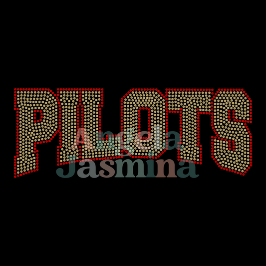 Pilots Curve SPANGLE Transfer