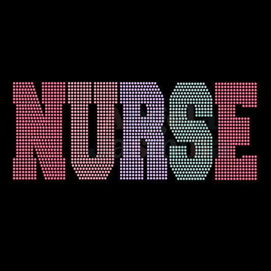 Nurse SPANGLE Transfer