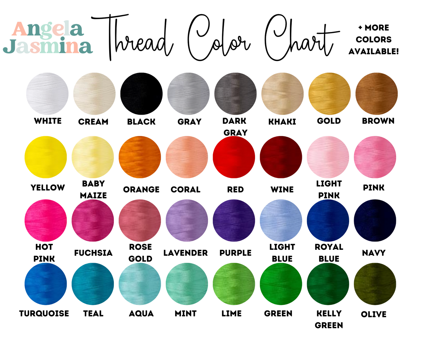 Monogram Me: Unisex Bubble