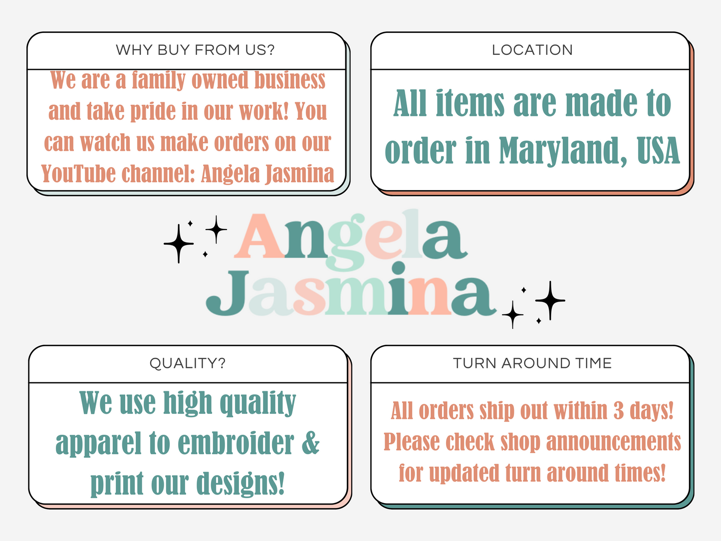 Overthinker 3D Puff Embroidered Comfort Colors Tee