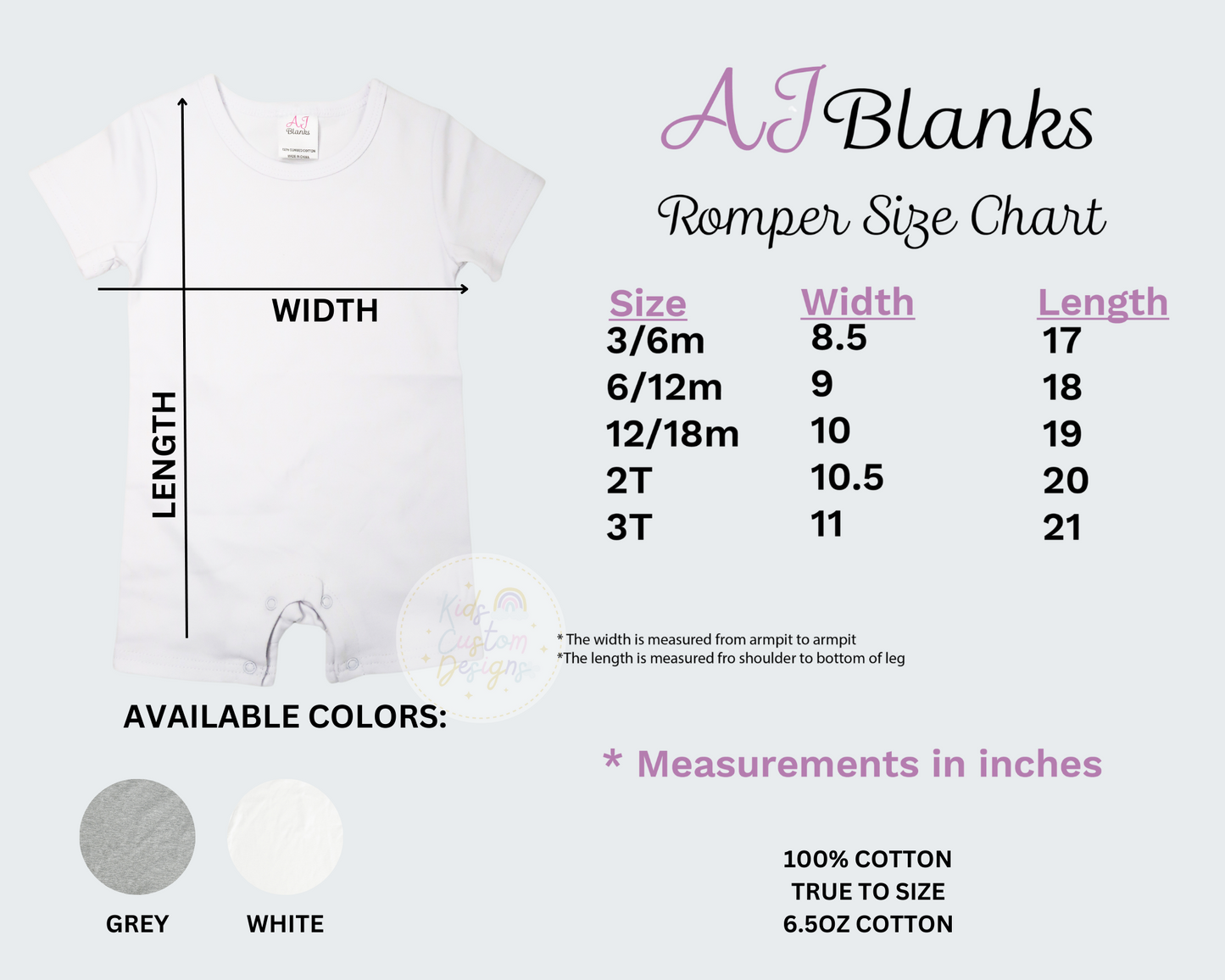 Monogram Me: Unisex Football Romper