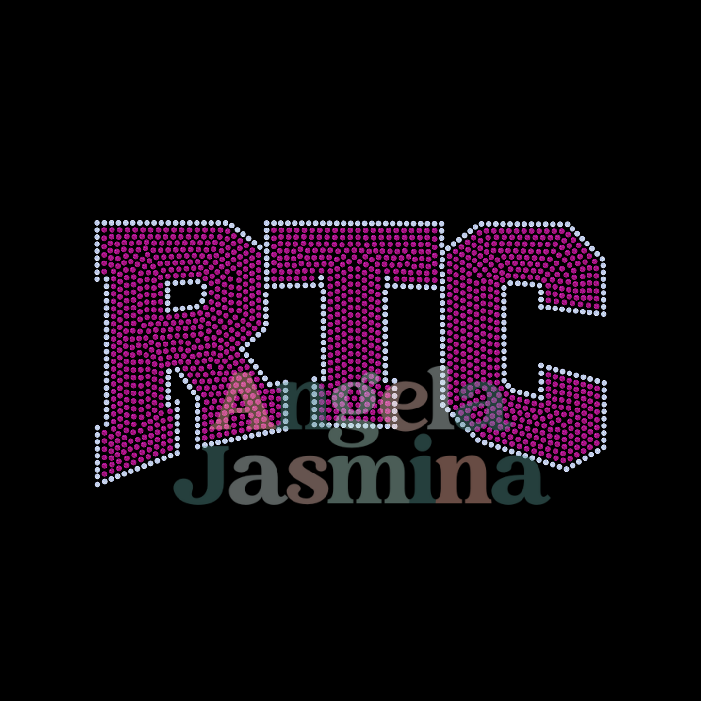 RTC Curve SPANGLE Transfer