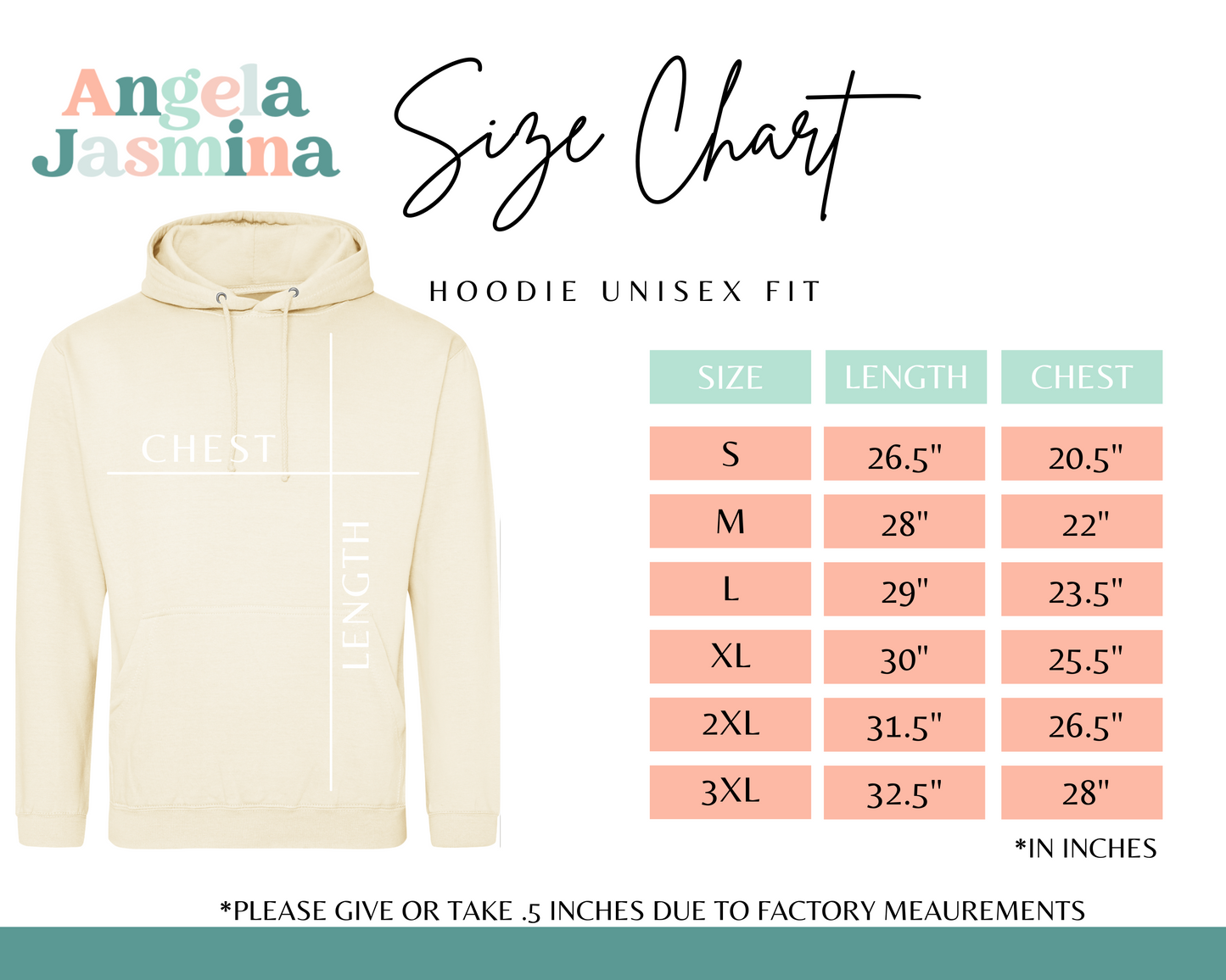 Kdrama Hand Heart Embroidered Hoodie