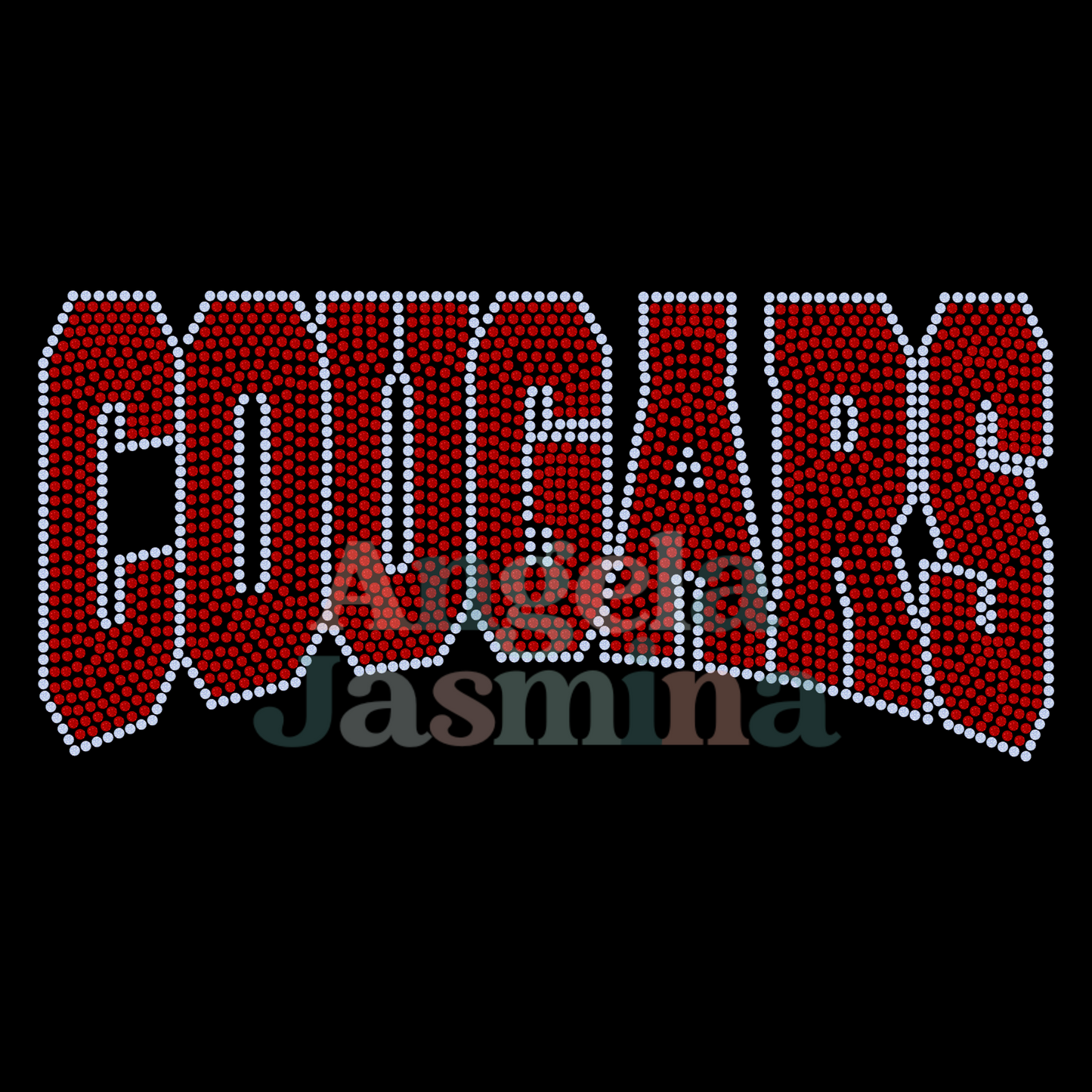 Cougars SPANGLE Transfer