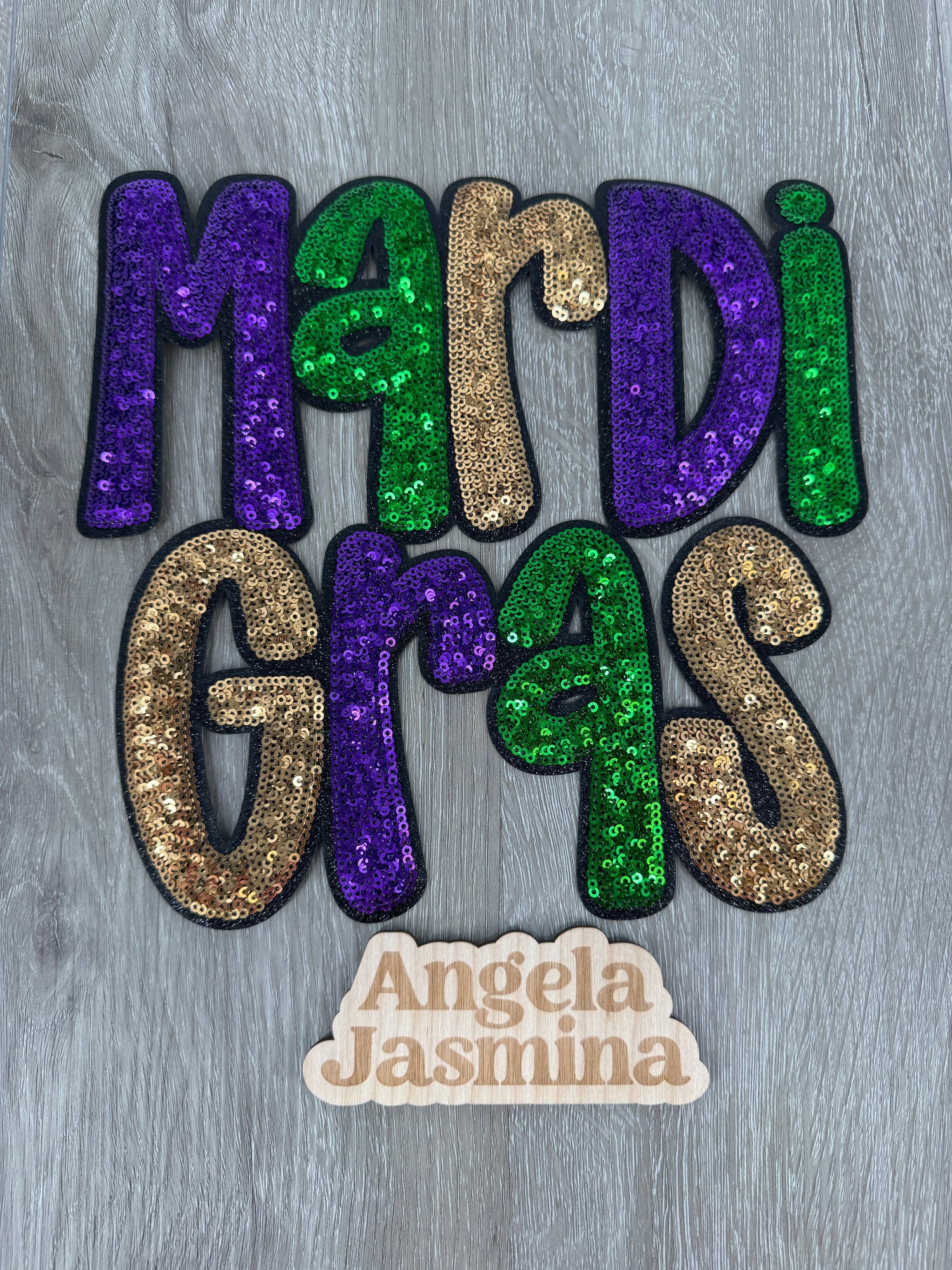 Mardi Gras