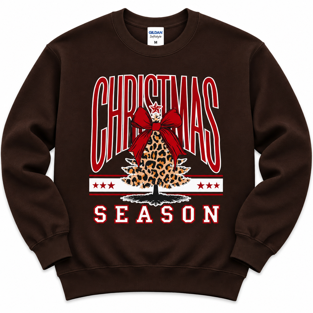 Christmas Season sweatshirt