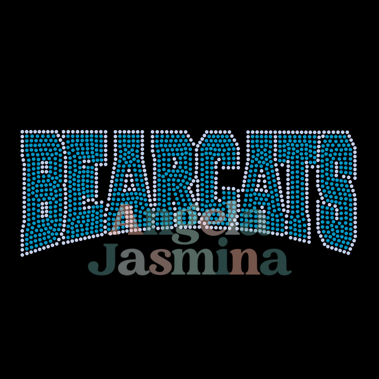 Bearcats Curve SPANGLE Transfer