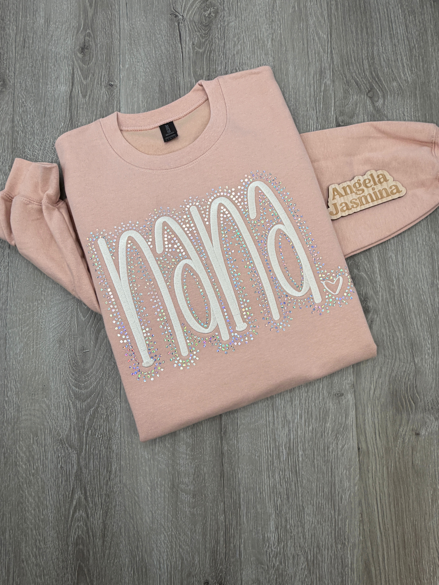 SAMPLE Large Nana Sweatshirt
