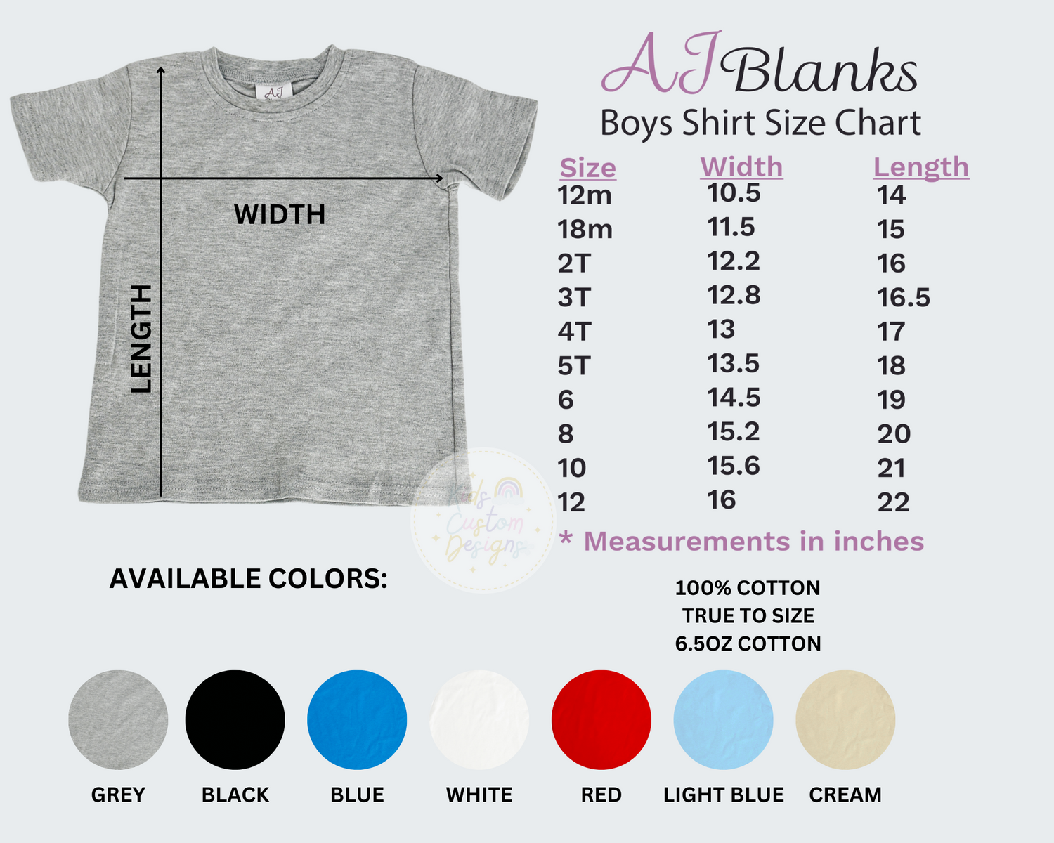 Kids Spooky Season Shirt