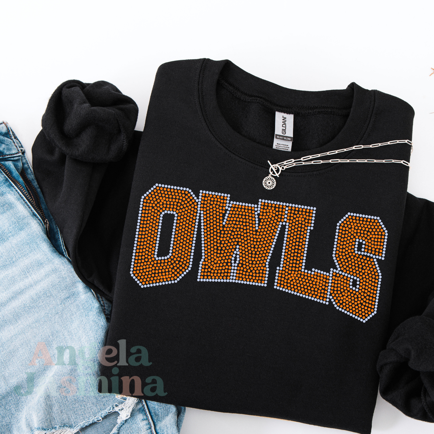 Owls Curve SPANGLE Transfer