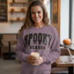 Spooky Season Sweatshirt