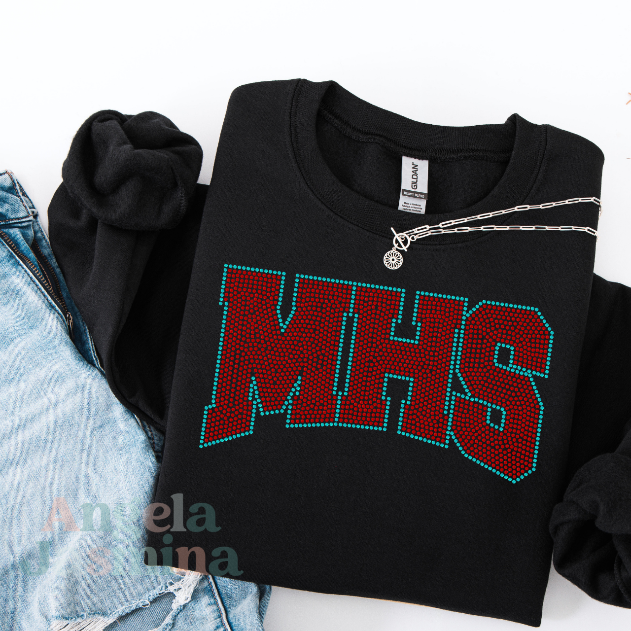 MHS Curve SPANGLE Transfer