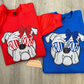 Bulldogs Sweatshirt