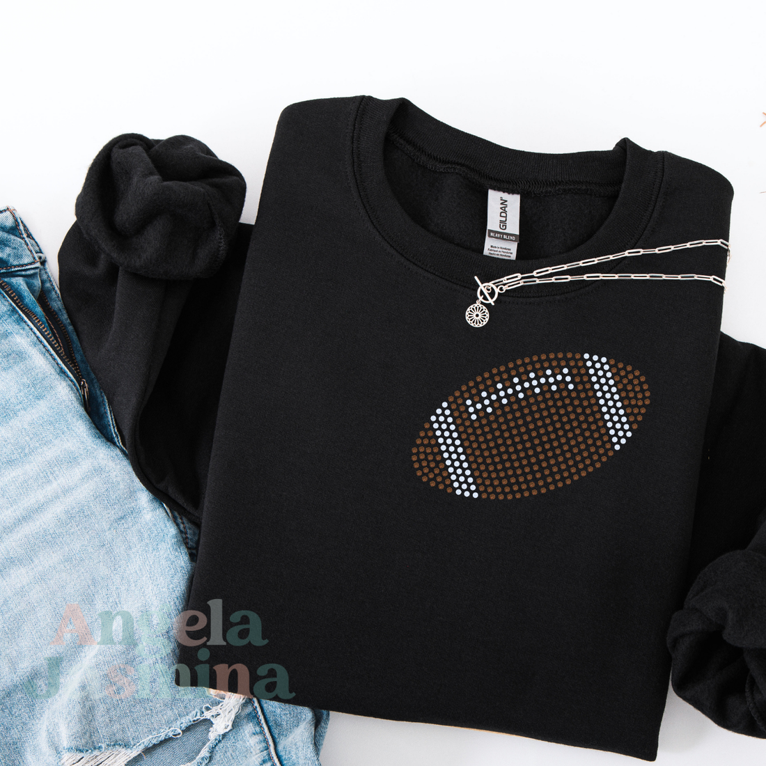 Bling Logos, Decals, Small Designs – Angela Jasmina