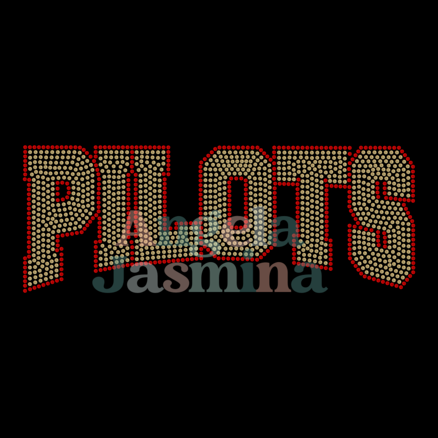 Pilots Curve SPANGLE Transfer