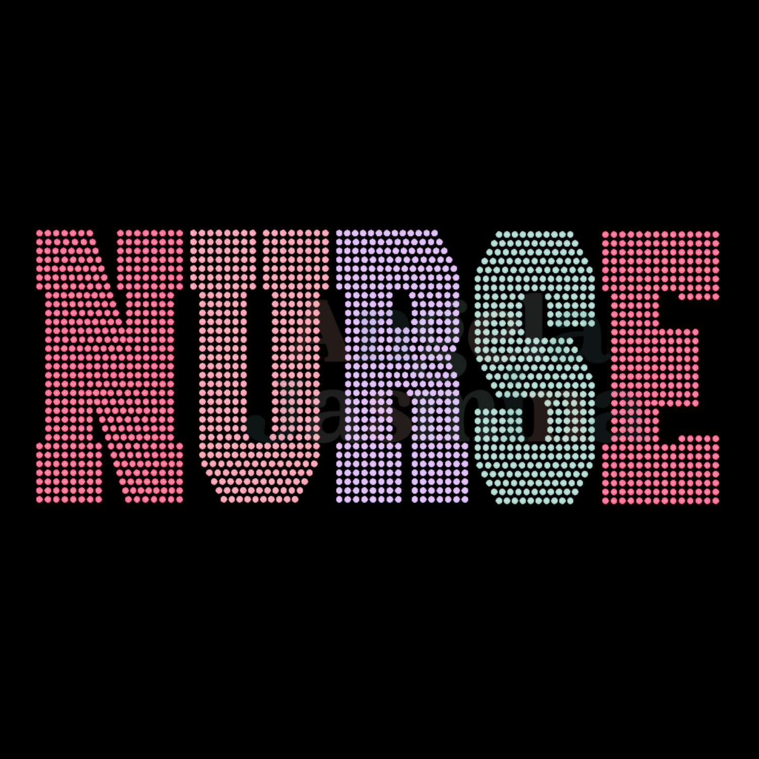 Nurse SPANGLE Transfer