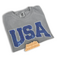 USA Comfort Colors Bling Tee