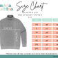 USA Quarter Zip Sweatshirt