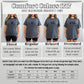 Thankful Varsity Tee