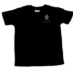 Front Black