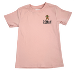 Front Dusty Rose