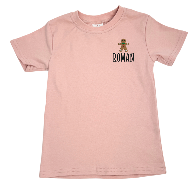Front Dusty Rose