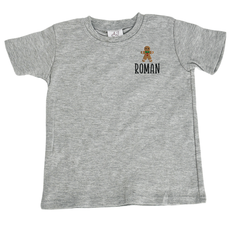 Front Grey