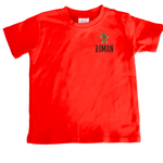 Front Red