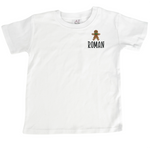 Front White