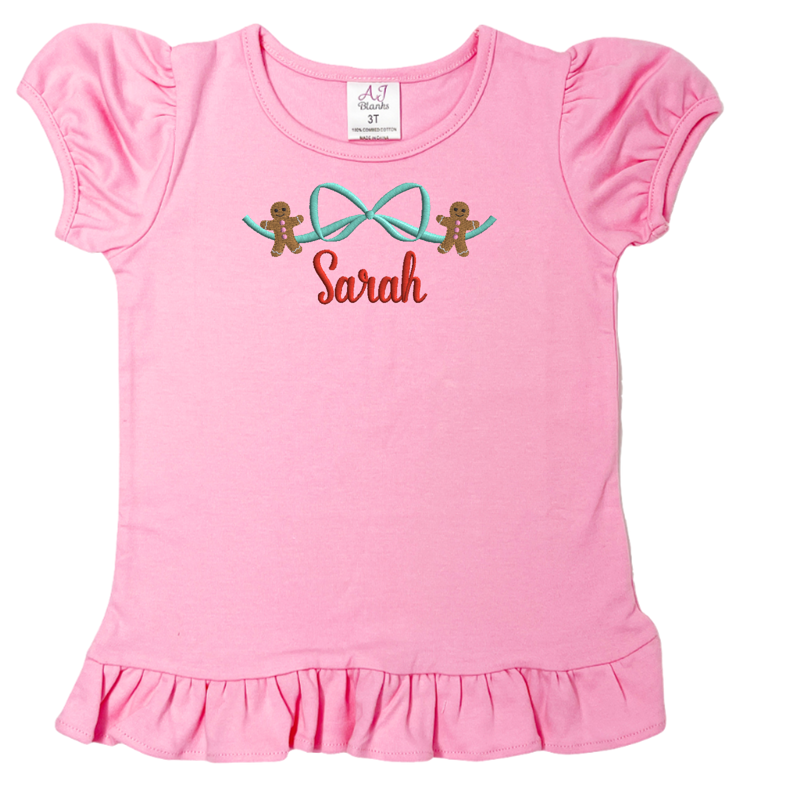 Front Pink