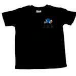 Front Black