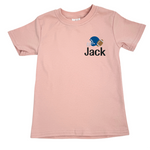 Front Dusty Rose