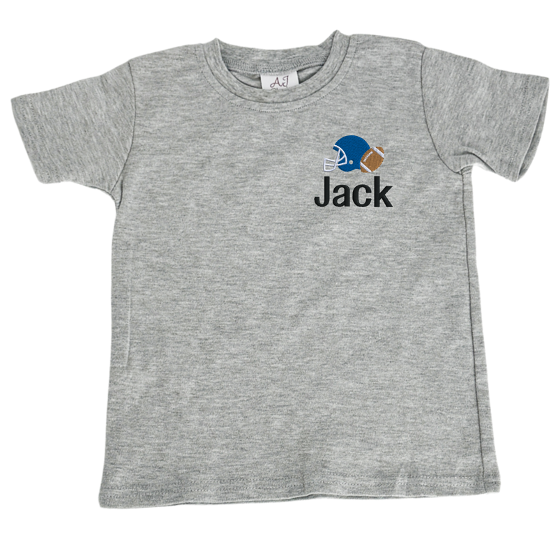 Front Grey