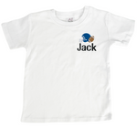 Front White