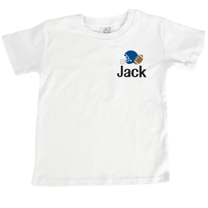 Front White