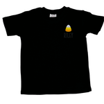 Front Black