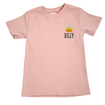Front Dusty Rose