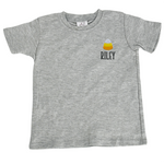 Front Grey