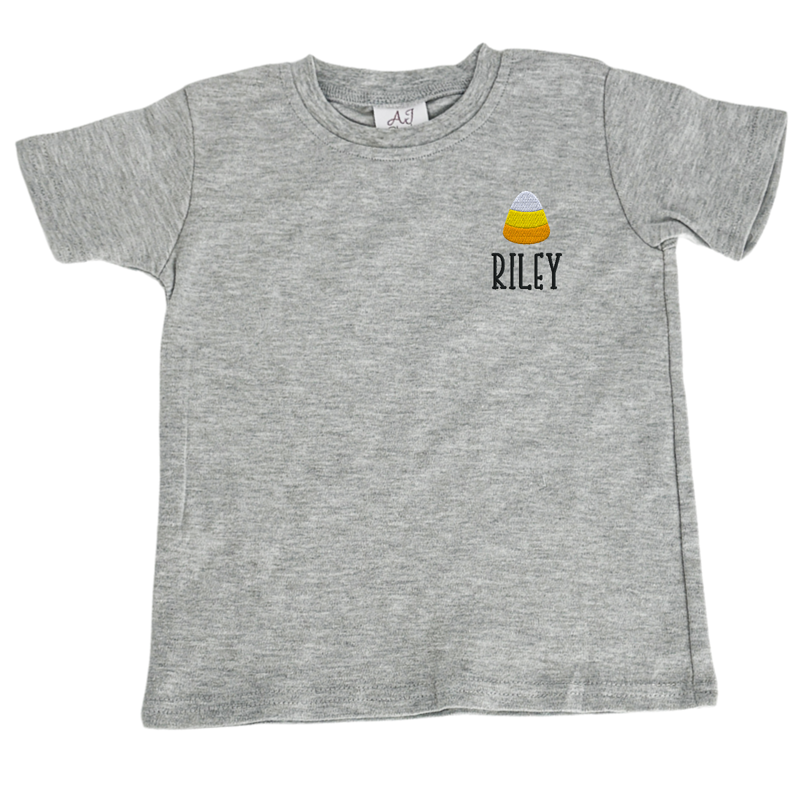 Front Grey