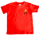 Front Red