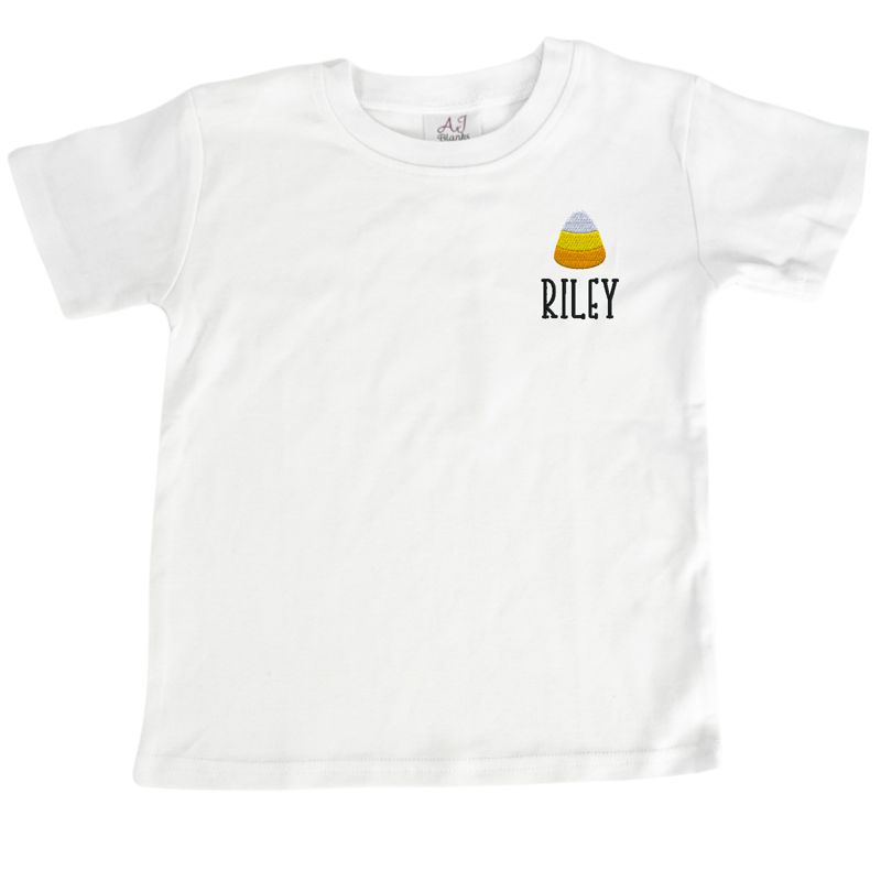 Front White