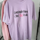 Cansada Pero I Got Shit To Do Embroidered Tee