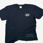 Evil Eye Embroidered Tee