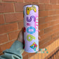 90's Kid Tumbler