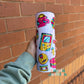 90's Kid Tumbler