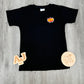 Unisex Embroidered Comic Book Super Hero 4 Shirt Bundle Set