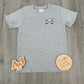 Unisex Embroidered First Responders 4 Shirt Bundle Set