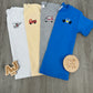 Unisex Embroidered First Responders 4 Shirt Bundle Set