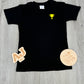 Unisex Embroidered Racing Trophy Shirt